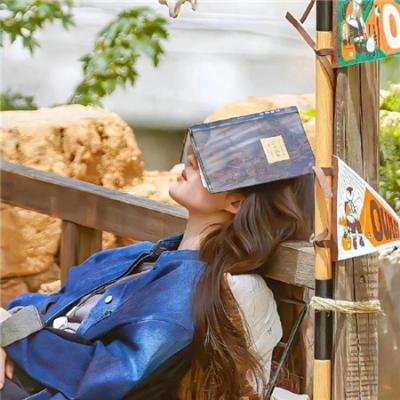 有村架纯的休工期封面