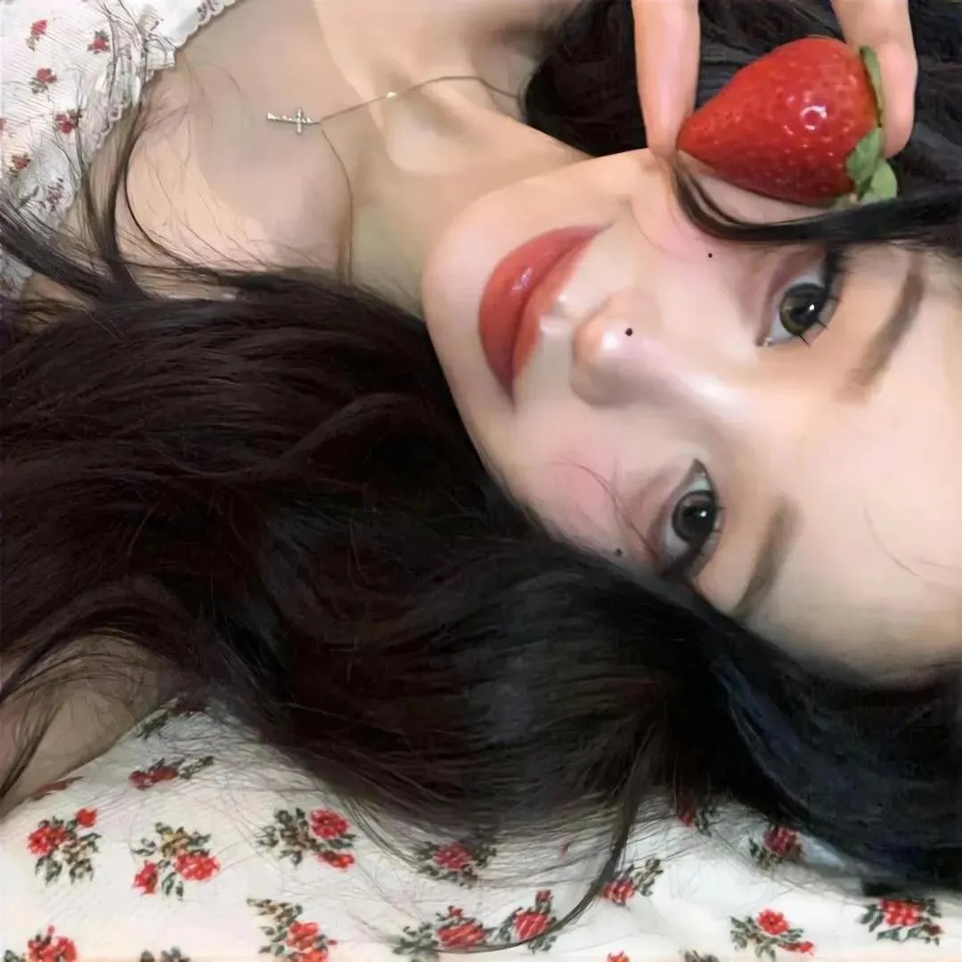 玉女试情封面