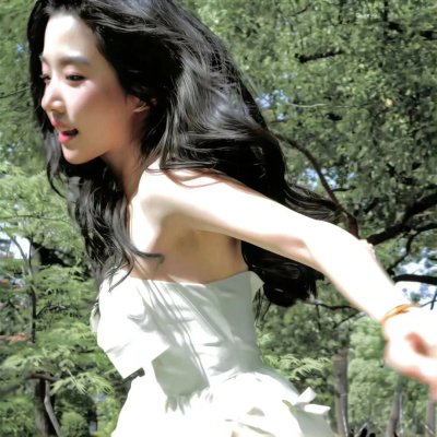 秀逗小护士4封面